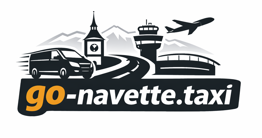 GO-NAVETTE Logo