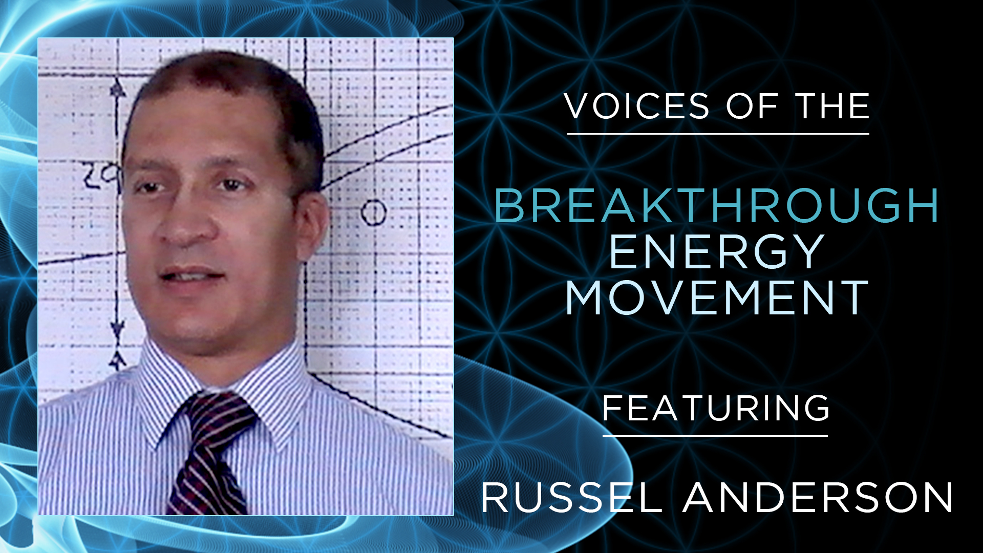 Voices of the Breakthrough Energy Movement – Russell Anderson